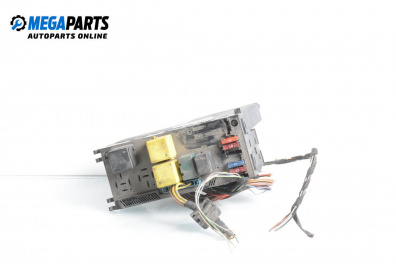 Sicherungskasten for Mercedes-Benz CLK-Class Coupe (C208) (06.1997 - 09.2002) 200 Kompressor (208.344), 163 hp