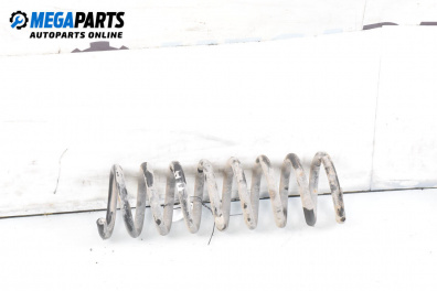 Coil spring for Mercedes-Benz CLK-Class Coupe (C208) (06.1997 - 09.2002), coupe, position: rear