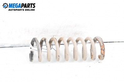 Arc for Mercedes-Benz CLK-Class Coupe (C208) (06.1997 - 09.2002), coupe, position: din spate