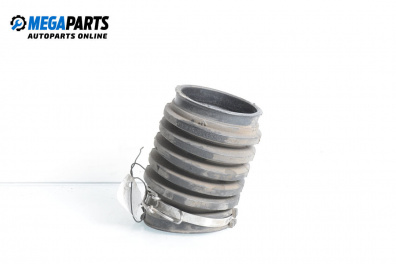 Air intake corrugated hose for Mercedes-Benz CLK-Class Coupe (C208) (06.1997 - 09.2002) 200 Kompressor (208.344), 163 hp