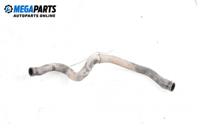Wasserschlauch for Mercedes-Benz CLK-Class Coupe (C208) (06.1997 - 09.2002) 200 Kompressor (208.344), 163 hp