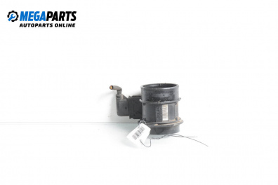Air mass flow meter for Mercedes-Benz CLK-Class Coupe (C208) (06.1997 - 09.2002) 200 Kompressor (208.344), 163 hp