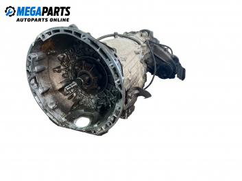 Automatic gearbox for Mercedes-Benz M-Class SUV (W164) (07.2005 - 12.2012) ML 420 CDI 4-matic (164.128), 306 hp, automatic, №  R-164-271-14-01/AS-31