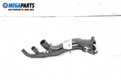 Furtunuri de apă for Mercedes-Benz M-Class SUV (W164) (07.2005 - 12.2012) ML 420 CDI 4-matic (164.128), 306 hp