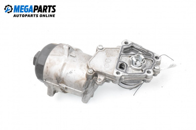 Oil filter housing for Mercedes-Benz M-Class SUV (W164) (07.2005 - 12.2012) ML 420 CDI 4-matic (164.128), 306 hp