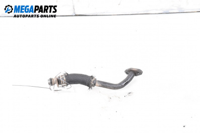 EGR tube for Mercedes-Benz M-Class SUV (W164) (07.2005 - 12.2012) ML 420 CDI 4-matic (164.128), 306 hp