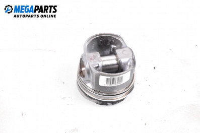 Piston with rod for Mercedes-Benz M-Class SUV (W164) (07.2005 - 12.2012) ML 420 CDI 4-matic (164.128), 306 hp