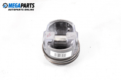 Piston with rod for Mercedes-Benz M-Class SUV (W164) (07.2005 - 12.2012) ML 420 CDI 4-matic (164.128), 306 hp