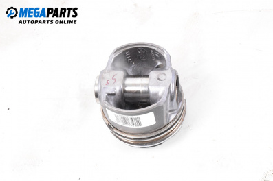 Piston with rod for Mercedes-Benz M-Class SUV (W164) (07.2005 - 12.2012) ML 420 CDI 4-matic (164.128), 306 hp