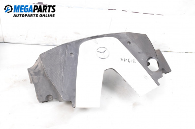 Engine cover for Mercedes-Benz M-Class SUV (W164) (07.2005 - 12.2012)