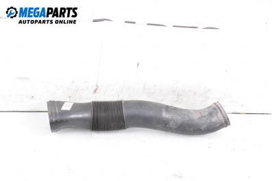 Schlauch, geriffelt for Mercedes-Benz M-Class SUV (W164) (07.2005 - 12.2012) ML 420 CDI 4-matic (164.128), 306 hp