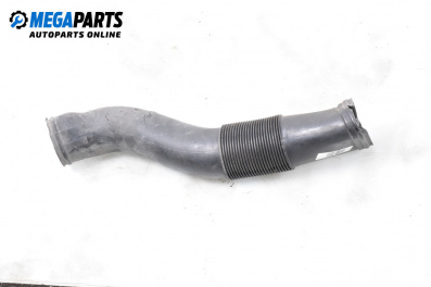 Schlauch, geriffelt for Mercedes-Benz M-Class SUV (W164) (07.2005 - 12.2012) ML 420 CDI 4-matic (164.128), 306 hp