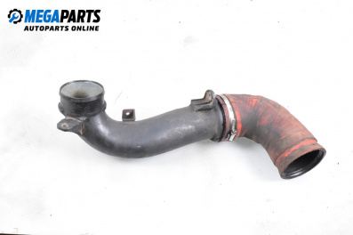 Turbo pipe for Mercedes-Benz M-Class SUV (W164) (07.2005 - 12.2012) ML 420 CDI 4-matic (164.128), 306 hp