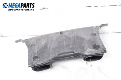 Air duct for Mercedes-Benz M-Class SUV (W164) (07.2005 - 12.2012) ML 420 CDI 4-matic (164.128), 306 hp