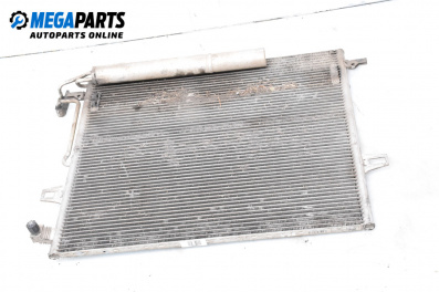 Radiator aer condiționat for Mercedes-Benz M-Class SUV (W164) (07.2005 - 12.2012) ML 420 CDI 4-matic (164.128), 306 hp, automatic