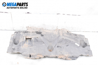 Skid plate for Mercedes-Benz M-Class SUV (W164) (07.2005 - 12.2012)