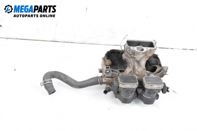 Supapă EGR for Mercedes-Benz M-Class SUV (W164) (07.2005 - 12.2012) ML 420 CDI 4-matic (164.128), 306 hp
