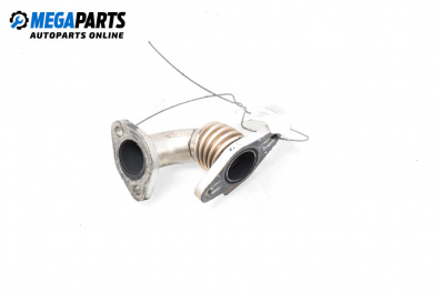 EGR rohr for Mercedes-Benz M-Class SUV (W164) (07.2005 - 12.2012) ML 420 CDI 4-matic (164.128), 306 hp