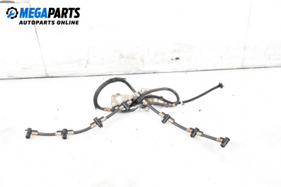 Wiring for Mercedes-Benz M-Class SUV (W164) (07.2005 - 12.2012) ML 420 CDI 4-matic (164.128), 306 hp