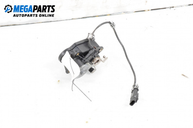 Swirl flap actuator motor for Mercedes-Benz M-Class SUV (W164) (07.2005 - 12.2012) ML 420 CDI 4-matic (164.128), 306 hp