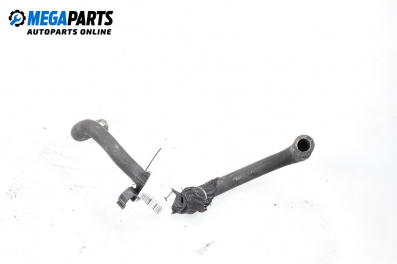 Wasserschlauch for Mercedes-Benz M-Class SUV (W164) (07.2005 - 12.2012) ML 420 CDI 4-matic (164.128), 306 hp