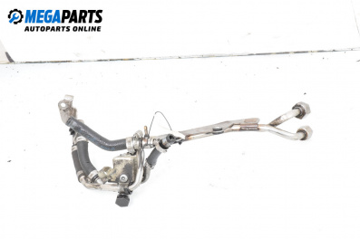 Air conditioning pipes for Mercedes-Benz M-Class SUV (W164) (07.2005 - 12.2012)