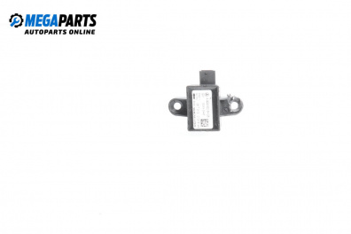 Senzor de temperatură for Mercedes-Benz M-Class SUV (W164) (07.2005 - 12.2012)