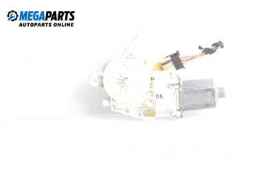 Antriebsmotor el. fensterheber for Mercedes-Benz M-Class SUV (W164) (07.2005 - 12.2012), 5 türen, suv, position: links, vorderseite