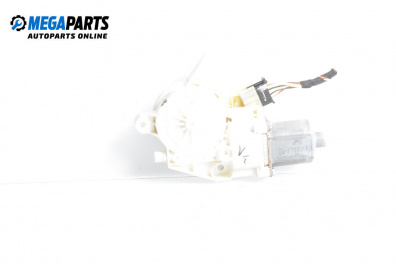 Antriebsmotor el. fensterheber for Mercedes-Benz M-Class SUV (W164) (07.2005 - 12.2012), 5 türen, suv, position: links, rückseite