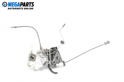 Door for Mercedes-Benz M-Class SUV (W164) (07.2005 - 12.2012), 5 doors, suv, position: rear - left