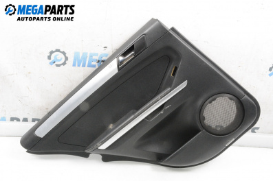 Interior door panel  for Mercedes-Benz M-Class SUV (W164) (07.2005 - 12.2012), 5 doors, suv, position: rear - left