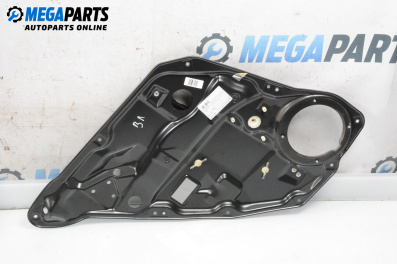 Motor des elektrischen fensterhebers for Mercedes-Benz M-Class SUV (W164) (07.2005 - 12.2012), 5 türen, suv, position: links, rückseite