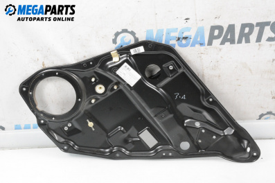 Motor des elektrischen fensterhebers for Mercedes-Benz M-Class SUV (W164) (07.2005 - 12.2012), 5 türen, suv, position: rechts, rückseite