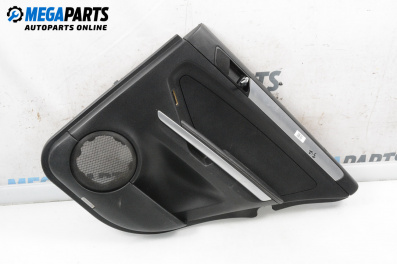 Interior door panel  for Mercedes-Benz M-Class SUV (W164) (07.2005 - 12.2012), 5 doors, suv, position: rear - right