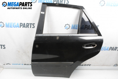 Door for Mercedes-Benz M-Class SUV (W164) (07.2005 - 12.2012), 5 doors, suv, position: rear - left