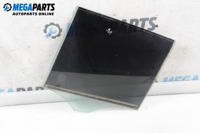 Fensterscheibe for Mercedes-Benz M-Class SUV (W164) (07.2005 - 12.2012), 5 türen, suv, position: links, rückseite