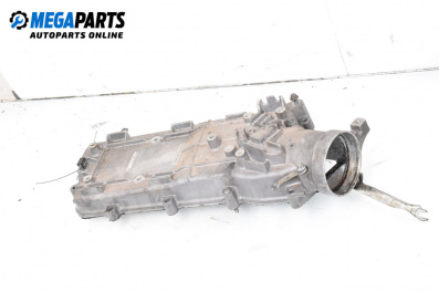 Carter for Mercedes-Benz M-Class SUV (W164) (07.2005 - 12.2012) ML 420 CDI 4-matic (164.128), 306 hp