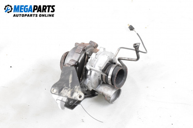 Turbo for Mercedes-Benz M-Class SUV (W164) (07.2005 - 12.2012) ML 420 CDI 4-matic (164.128), 306 hp
