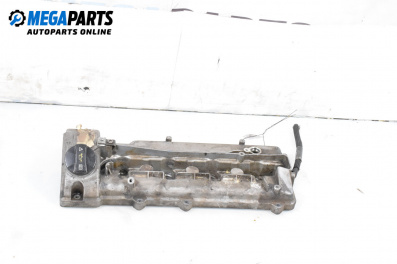 Valve cover for Mercedes-Benz M-Class SUV (W164) (07.2005 - 12.2012) ML 420 CDI 4-matic (164.128), 306 hp