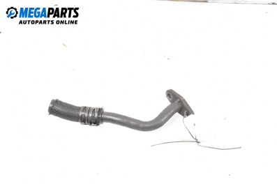 EGR rohr for Mercedes-Benz M-Class SUV (W164) (07.2005 - 12.2012) ML 420 CDI 4-matic (164.128), 306 hp