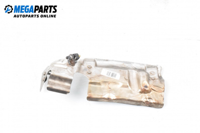 Isolierverkleidung for Mercedes-Benz M-Class SUV (W164) (07.2005 - 12.2012), 5 türen, suv