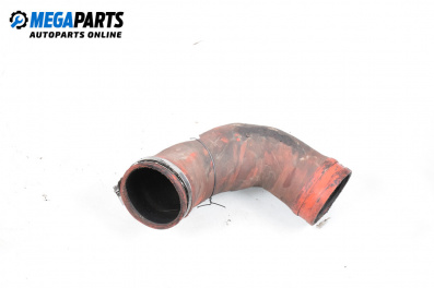 Turbo schlauch for Mercedes-Benz M-Class SUV (W164) (07.2005 - 12.2012) ML 420 CDI 4-matic (164.128), 306 hp