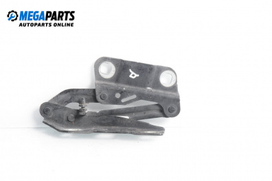 Boot lid hinge for Mercedes-Benz M-Class SUV (W164) (07.2005 - 12.2012), 5 doors, suv, position: right