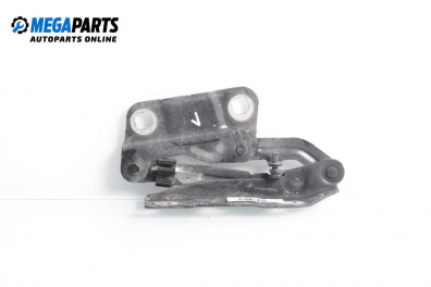 Boot lid hinge for Mercedes-Benz M-Class SUV (W164) (07.2005 - 12.2012), 5 doors, suv, position: left