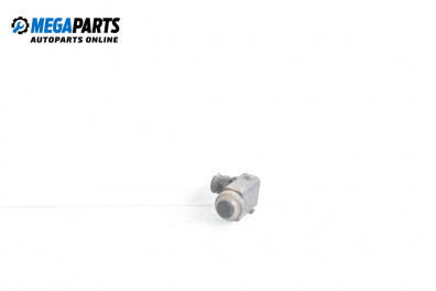 Parktronic for Mercedes-Benz M-Class SUV (W164) (07.2005 - 12.2012)