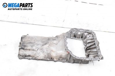 Crankcase for Mercedes-Benz M-Class SUV (W164) (07.2005 - 12.2012) ML 420 CDI 4-matic (164.128), 306 hp