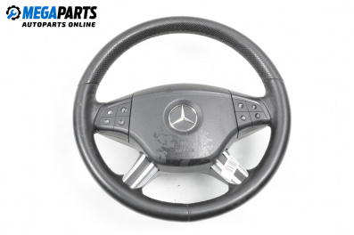Steering wheel for Mercedes-Benz M-Class SUV (W164) (07.2005 - 12.2012)