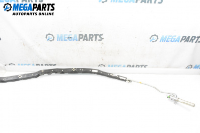 Airbag for Mercedes-Benz M-Class SUV (W164) (07.2005 - 12.2012), 5 uși, suv, position: stânga