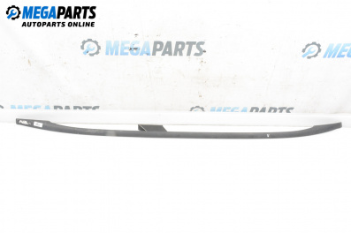 Schiene dachgepäckträger for Mercedes-Benz M-Class SUV (W164) (07.2005 - 12.2012), 5 türen, suv, position: links