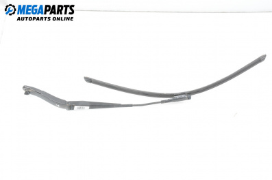 Front wipers arm for Mercedes-Benz M-Class SUV (W164) (07.2005 - 12.2012), position: left